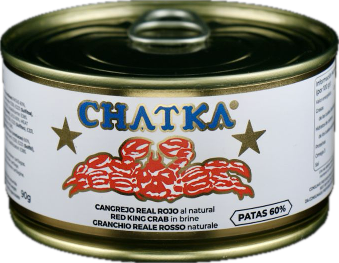 CHA406 - 110-65g - 60 legs
